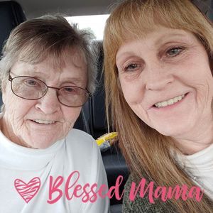 Meet your Posher, Tammy